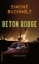Buchcover und Innenansicht für das Buch: Beton Rouge