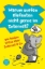 Buchcover und Innenansicht für das Buch: Warum surfen Elefanten nicht gerne im Internet? Die besten Witze über Internet & Co