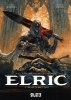 Buchcover und Innenansicht für das Buch: Elric 6
