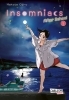 Buchcover und Innenansicht für das Buch: Kimi wa Houkago Insomnia
