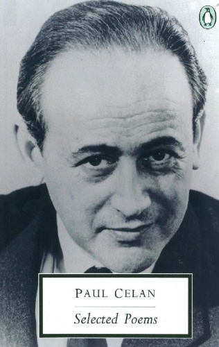Buchcover und Innenansicht für das Buch: Selected Poems