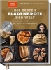 Buchcover und Innenansicht für das Buch: Die besten Fladenbrote der Welt
