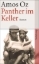 Buchcover und Innenansicht für das Buch: panter bamartef