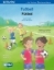 Buchcover und Innenansicht für das Buch: Fußball (Deutsch-Spanisch)