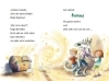 Buchcover und Innenansicht für das Buch: Reimhart Reimwolf - Dicke Luft in der Schlampir-Gruft