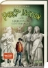 Buchcover und Innenansicht für das Buch: Percy Jackson's Greek Gods