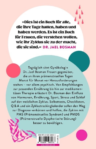 Buchcover und Innenansicht für das Buch: Verrückte Tage