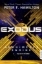 Buchcover und Innenansicht für das Buch: Exodus - Become the Traveler