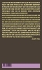 Buchcover und Innenansicht für das Buch: Das Zenonzän