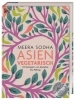 Buchcover und Innenansicht für das Buch: Asien vegetarisch