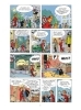 Buchcover und Innenansicht für das Buch: La Mauvaise Tête
