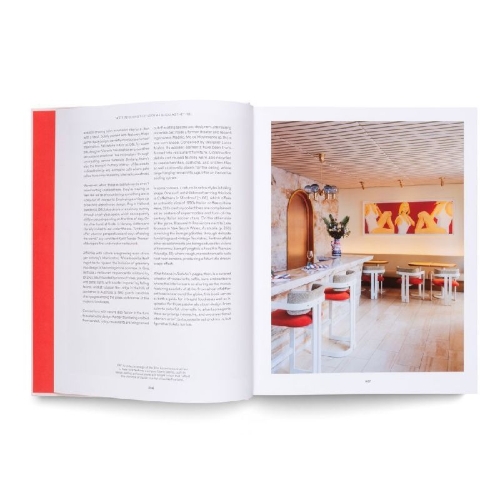 Buchcover und Innenansicht für das Buch: Tasteful