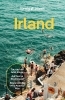 Buchcover und Innenansicht für das Buch: LONELY PLANET Reiseführer Irland