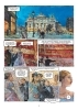 Buchcover und Innenansicht für das Buch: Hiver a l'opera