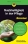 Buchcover und Innenansicht für das Buch: Nachhaltigkeit in der Pflege für Dummies