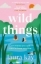 Buchcover und Innenansicht für das Buch: Wild Things