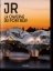Buchcover und Innenansicht für das Buch: JR