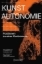 Buchcover und Innenansicht für das Buch: Kunstautonomie