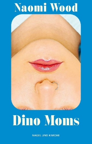 Buchcover und Innenansicht für das Buch: This is why we can't have nice things