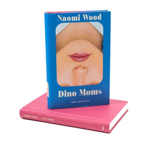 Buchcover und Innenansicht für das Buch: This is why we can't have nice things