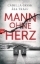Buchcover und Innenansicht für das Buch: Mannen utan hjärta