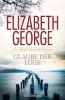 Buchcover und Innenansicht für das Buch: Believing the Lie