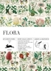 Buchcover und Innenansicht für das Buch: Flora