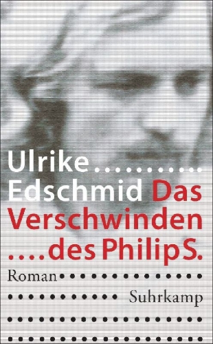 Buchcover und Innenansicht für das Buch: Das Verschwinden des Philip S.