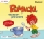 Buchcover und Innenansicht für das Buch: Pumuckl Klabbautergeschichten