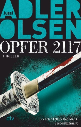 Buchcover und Innenansicht für das Buch: Offer 2117