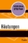 Buchcover und Innenansicht für das Buch: Häutungen