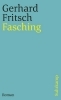 Buchcover und Innenansicht für das Buch: Fasching