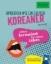 Buchcover und Innenansicht für das Buch: PONS Sprechen wie ein echter Koreaner (m|w|d)