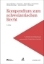 Buchcover und Innenansicht für das Buch: Kompendium zum schweizerischen Recht