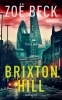 Buchcover und Innenansicht für das Buch: Brixton Hill