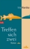 Buchcover und Innenansicht für das Buch: Treffen sich zwei
