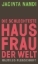 Buchcover und Innenansicht für das Buch: Die schlechteste Hausfrau der Welt