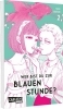 Buchcover und Innenansicht für das Buch: Shimanami Tasogare