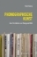 Buchcover und Innenansicht für das Buch: Phonographische Kunst