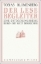 Buchcover und Innenansicht für das Buch: Der Lesebegleiter