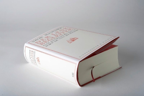 Buchcover und Innenansicht für das Buch: Der Lesebegleiter