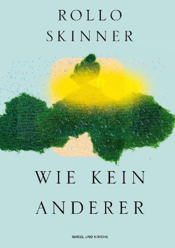 Buchcover und Innenansicht für das Buch: Queer By Nature