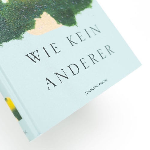 Buchcover und Innenansicht für das Buch: Queer By Nature