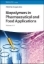 Buchcover und Innenansicht für das Buch: Biopolymers in Pharmaceutical and Food Applications, 2 Volume Set