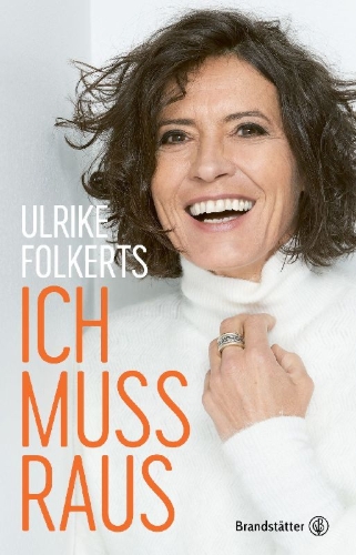 Buchcover und Innenansicht für das Buch: Ich muss raus