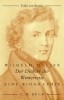 Buchcover und Innenansicht für das Buch: Wilhelm Müller