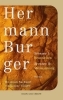 Buchcover und Innenansicht für das Buch: Brenner 1: Brunsleben. Brenner 2: Menzenmang