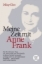 Buchcover und Innenansicht für das Buch: Meine Zeit mit Anne Frank