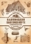 Buchcover und Innenansicht für das Buch: Bauernhäuser und Bauerngehöfte