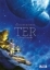 Buchcover und Innenansicht für das Buch: TER. Band 1